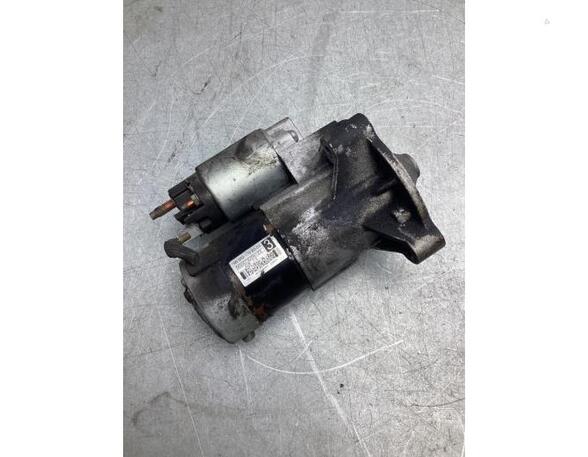 Startmotor PEUGEOT 307 Break (3E)