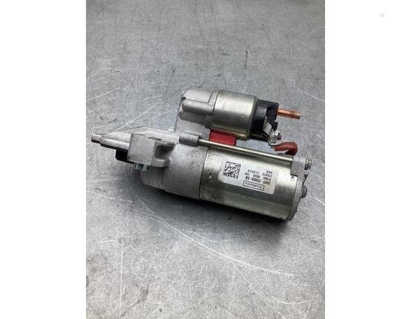 Startmotor FORD PUMA (J2K, CF7)