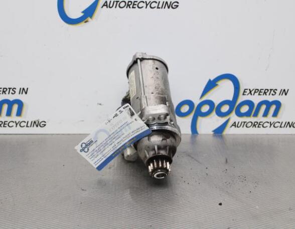 Starter VW GOLF VII (5G1, BQ1, BE1, BE2)