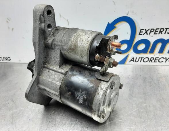 Anlasser Nissan Note E11 233001KA1A P16385087