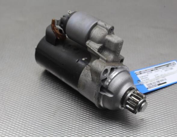 Startmotor MERCEDES-BENZ A-CLASS (W176), MERCEDES-BENZ CLA Coupe (C117)