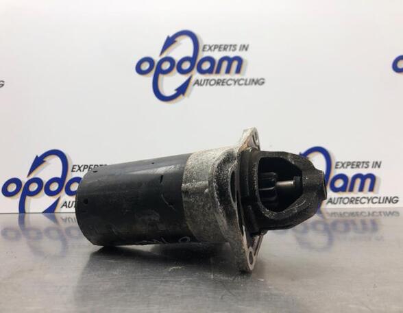 Startmotor OPEL ASTRA J (P10)