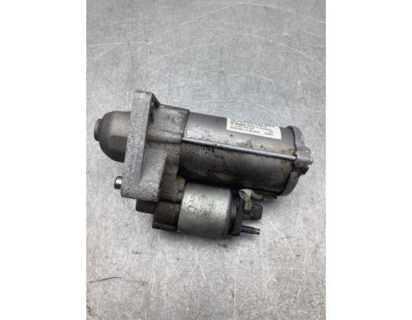 Startmotor OPEL GRANDLAND X (A18), PEUGEOT 5008 II (MC_, MJ_, MR_, M4_)