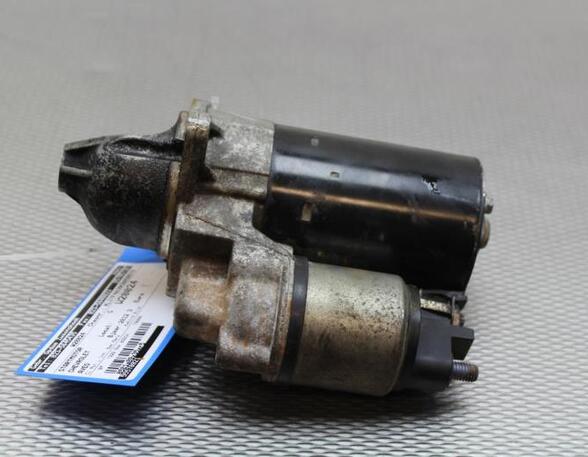 Startmotor OPEL MERIVA B MPV (S10), OPEL CORSA D (S07), OPEL MERIVA A MPV (X03), OPEL ASTRA H GTC (A04)