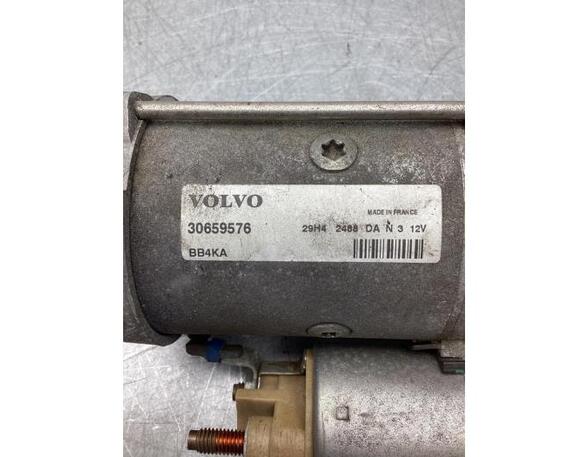 Startmotor VOLVO V40 Hatchback (525, 526), VOLVO V40 Cross Country (526)