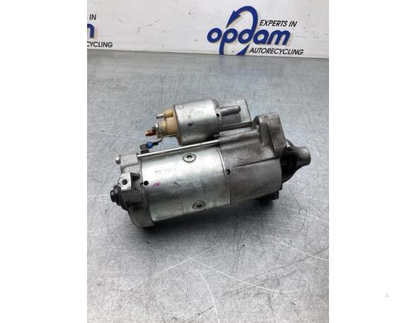 Startmotor VOLVO V40 Hatchback (525, 526), VOLVO V40 Cross Country (526)