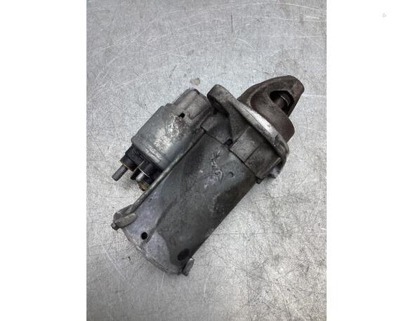 Starter FORD FOCUS Turnier (DNW)