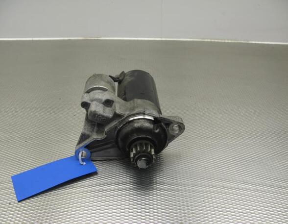 Startmotor AUDI A1 (8X1, 8XK), AUDI A1 Sportback (8XA, 8XF), VW POLO (6R1, 6C1), SEAT IBIZA IV ST (6J8, 6P8)