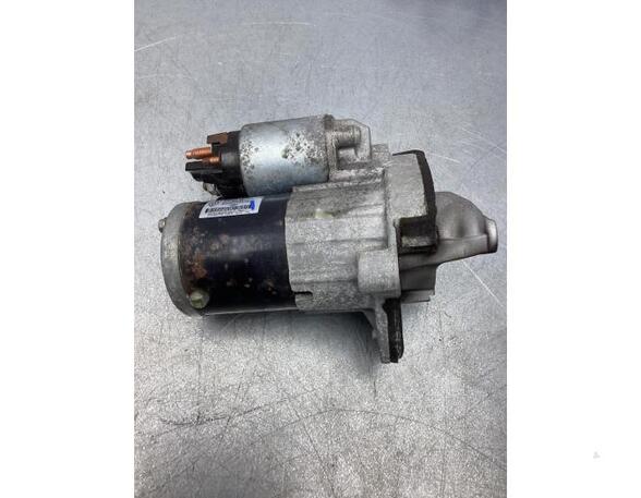 Startmotor NISSAN MICRA V (K14)