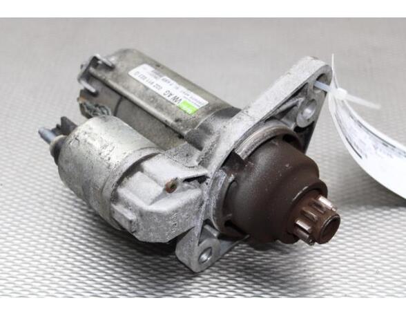 Startmotor AUDI A3 (8P1), AUDI A3 Sportback (8PA), VW TOURAN (1T1, 1T2), VW TOURAN (1T3)