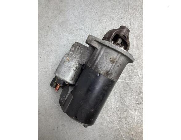 Starter HYUNDAI i20 (PB, PBT), HYUNDAI i10 (PA), KIA PICANTO (TA), KIA RIO III (UB)