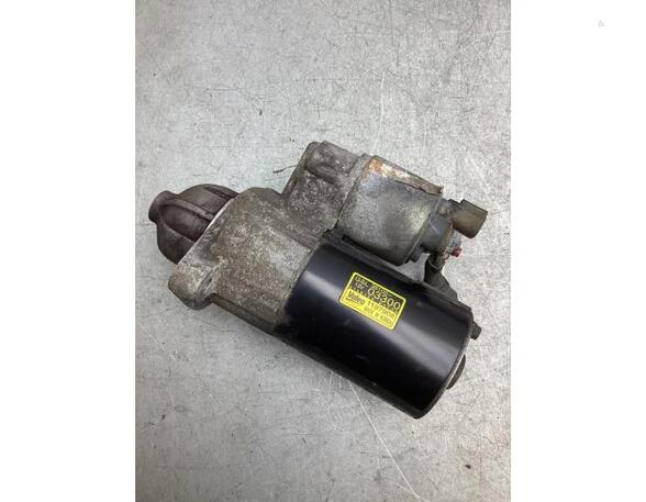 Starter HYUNDAI i20 (PB, PBT), HYUNDAI i10 (PA), KIA PICANTO (TA), KIA RIO III (UB)