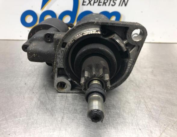 Startmotor AUDI A3 (8L1)