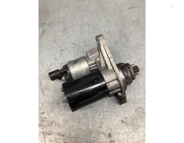 Startmotor SKODA FABIA II Combi (545), SKODA ROOMSTER Praktik (5J), SEAT IBIZA III (6L1), VW POLO (6R1, 6C1)