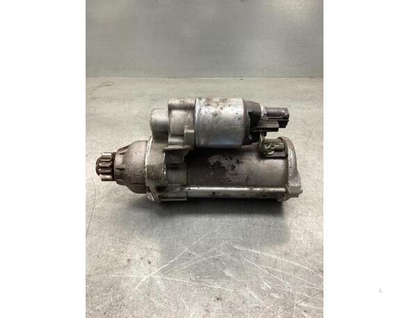 Startmotor AUDI A3 Sportback (8VA, 8VF)