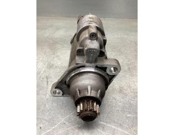 Startmotor AUDI A3 Sportback (8VA, 8VF)