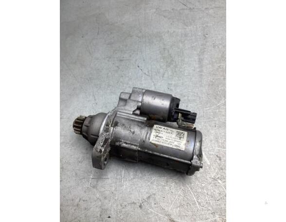 Startmotor VW POLO (6R1, 6C1)