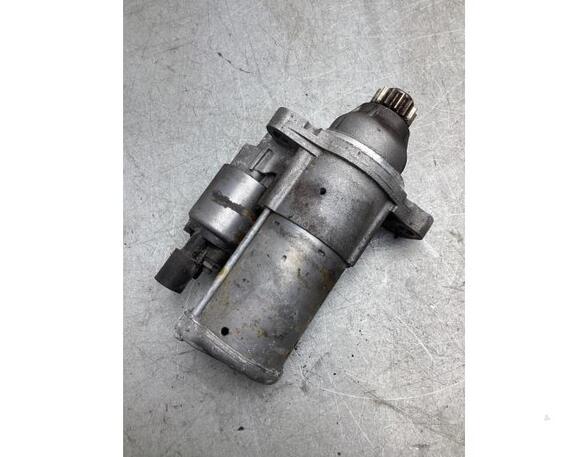 Startmotor VW POLO (6R1, 6C1)