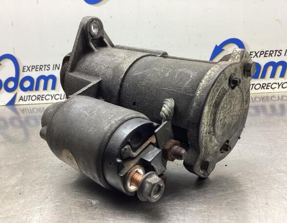 Startmotor CHEVROLET AVEO / KALOS Hatchback (T250, T255), CHEVROLET AVEO Hatchback (T300)