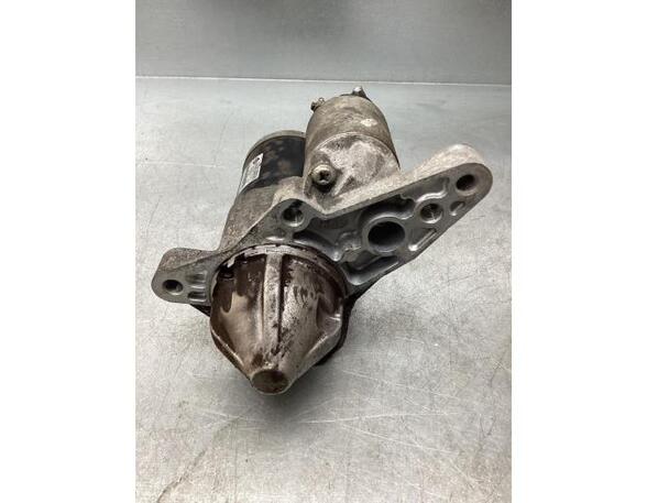 Startmotor NISSAN QASHQAI / QASHQAI +2 I (J10, NJ10, JJ10E)