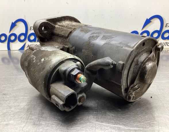 Starter KIA PICANTO (TA), HYUNDAI i20 (PB, PBT), HYUNDAI i10 (PA), KIA RIO III (UB)