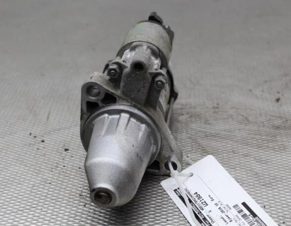 Startmotor MERCEDES-BENZ B-CLASS (W246, W242)