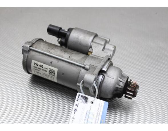 Starter VW POLO (6R1, 6C1)