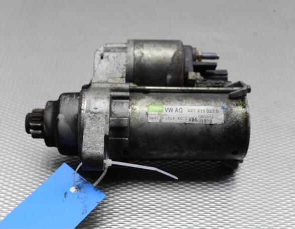 Startmotor SKODA FABIA I (6Y2), VW POLO (6R1, 6C1), VW POLO Van (6R), SKODA FABIA II Combi (545)