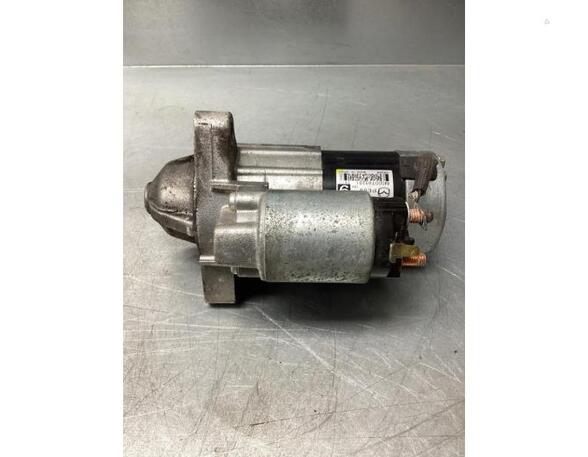 Startmotor MAZDA CX-5 (KF), MAZDA CX-3 (DK)