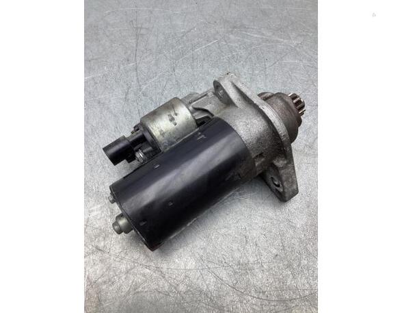 Starter SEAT IBIZA III (6L1), SKODA FABIA I (6Y2), VW POLO (9N_), SKODA OCTAVIA II (1Z3)