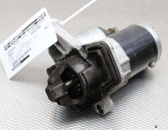 Startmotor RENAULT GRAND SCÉNIC IV (R9_)