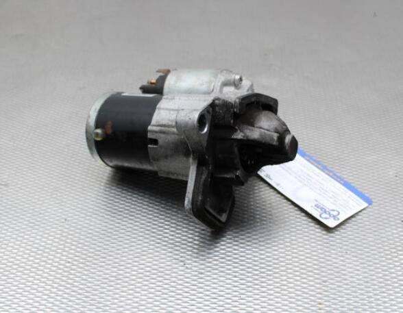 Startmotor RENAULT GRAND SCÉNIC IV (R9_)