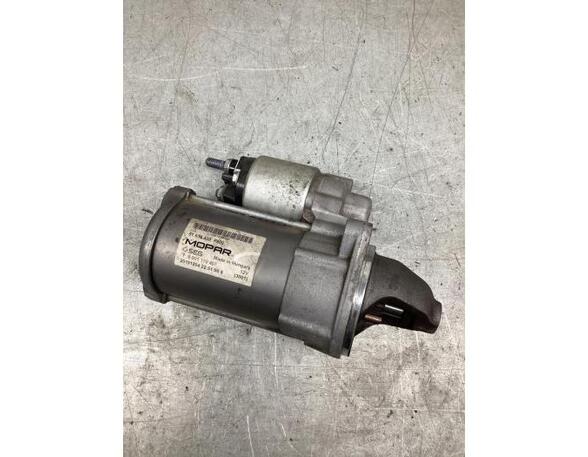 Starter FIAT PANDA (312_, 319_), FIAT 500 (312_), FIAT 500 C (312_), FIAT PUNTO (199_)