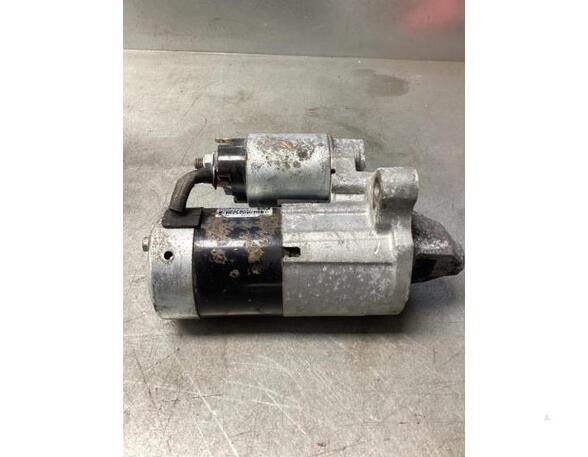 Startmotor MAZDA CX-5 (KE, GH), MAZDA CX-3 (DK), MAZDA CX-5 (KF)