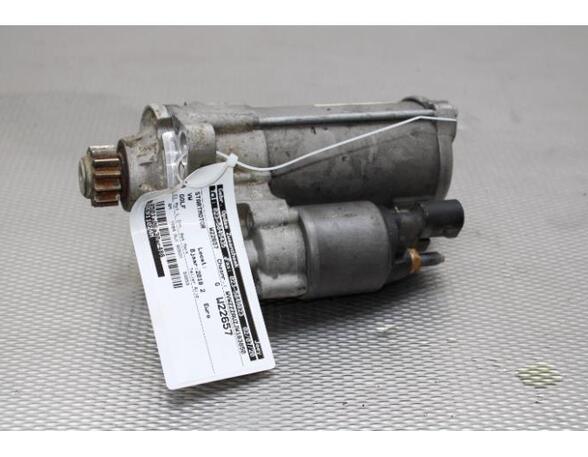 Starter VW POLO (AW1, BZ1)