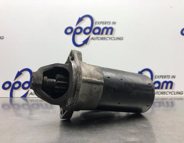 Starter FIAT PUNTO (199_), FIAT 500 (312_), FIAT 500 C (312_), FIAT PANDA (312_, 319_)