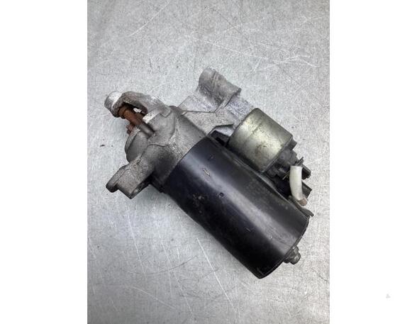 Startmotor AUDI A5 Sportback (8TA), AUDI A4 Avant (8K5, B8)