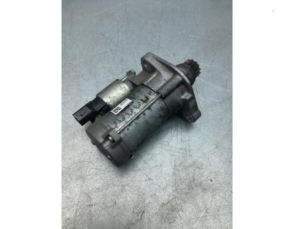 Startmotor AUDI A3 Sportback (8VA, 8VF), VW GOLF VI (5K1), VW GOLF VI Van (5K1_), VW GOLF VAN VI Variant (AJ5)