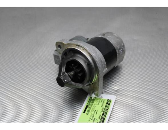 Starter FORD FIESTA VII (HJ, HF), FORD ECOSPORT