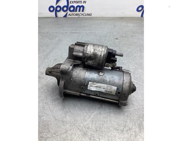 Startmotor FORD FOCUS III Turnier, FORD C-MAX II (DXA/CB7, DXA/CEU), FORD GRAND C-MAX (DXA/CB7, DXA/CEU)