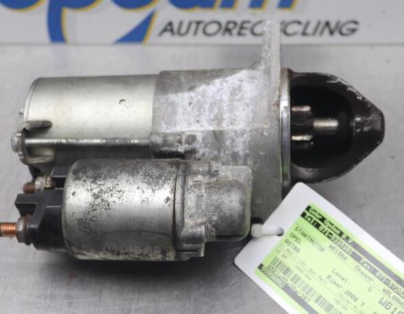 Anlasser Opel Astra H  55556092 P15709791