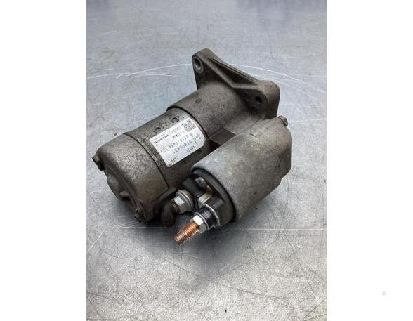 Startmotor FIAT PANDA (169_), FIAT GRANDE PUNTO (199_), FIAT PUNTO (199_), FIAT PUNTO EVO (199_)