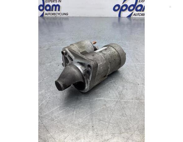 Starter FIAT PANDA (169_), FIAT GRANDE PUNTO (199_), FIAT PUNTO (199_), FIAT PUNTO EVO (199_)