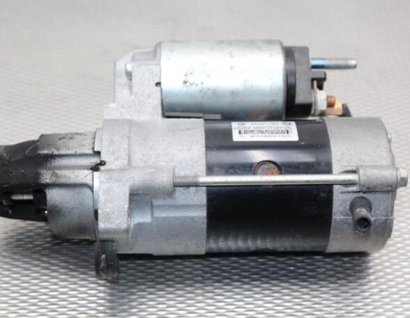 Startmotor OPEL ASTRA K (B16)