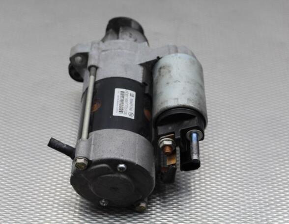 Startmotor OPEL ASTRA K (B16)