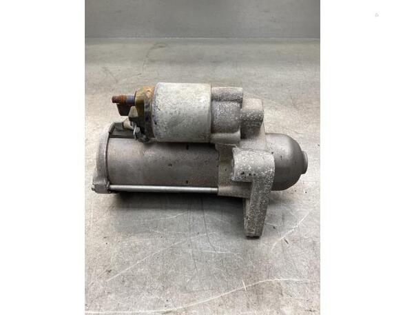 Startmotor PEUGEOT 5008 II (MC_, MJ_, MR_, M4_), OPEL CROSSLAND X / CROSSLAND (P17, P2QO)