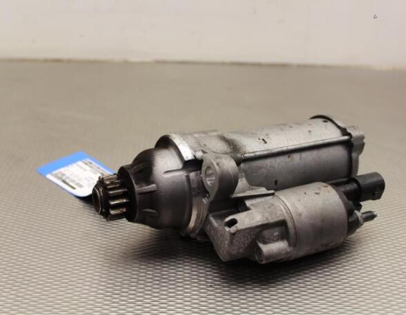 Startmotor VW UP! (121, 122, BL1, BL2, BL3, 123)