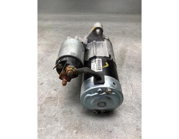 Startmotor MAZDA 2 (DL, DJ), MAZDA 3 (BM, BN), MAZDA 3 Saloon (BM_, BN_)