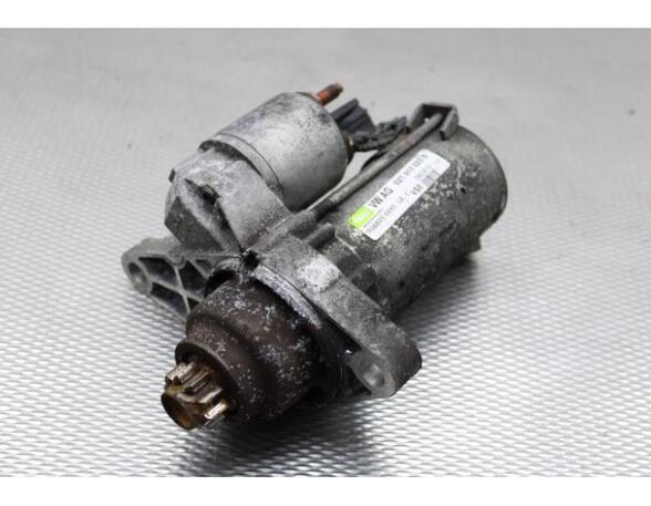 Startmotor SEAT CORDOBA (6L2), VW GOLF V (1K1), VW GOLF VI (5K1), SKODA OCTAVIA II Combi (1Z5)