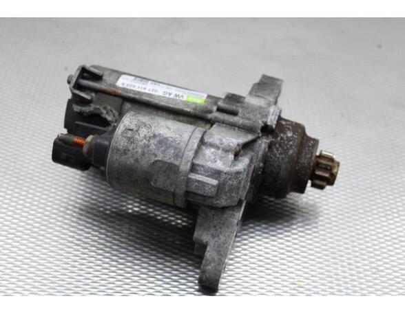 Startmotor SEAT CORDOBA (6L2), VW GOLF V (1K1), VW GOLF VI (5K1), SKODA OCTAVIA II Combi (1Z5)